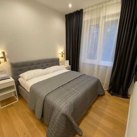ميلان Luxury Modern Apartment المظهر الخارجي الصورة