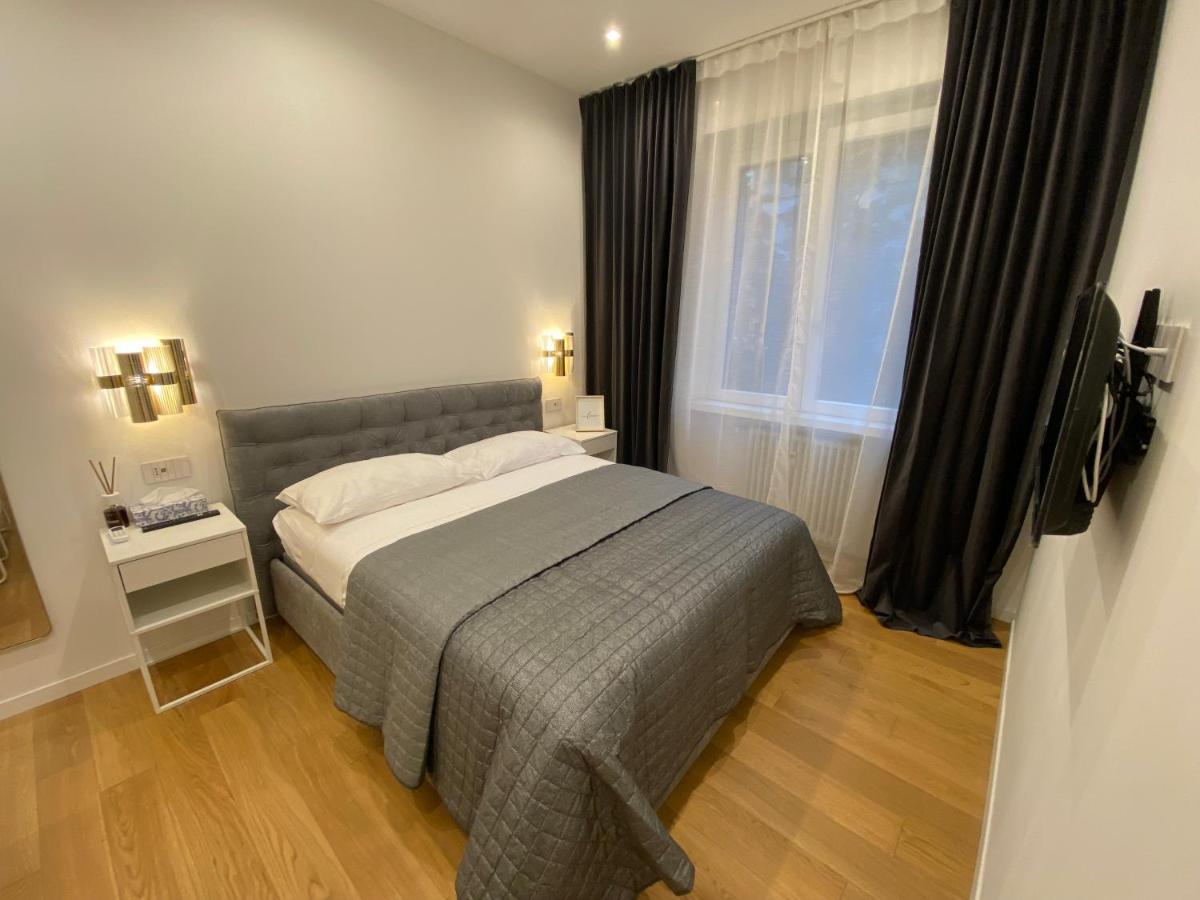 ميلان Luxury Modern Apartment المظهر الخارجي الصورة