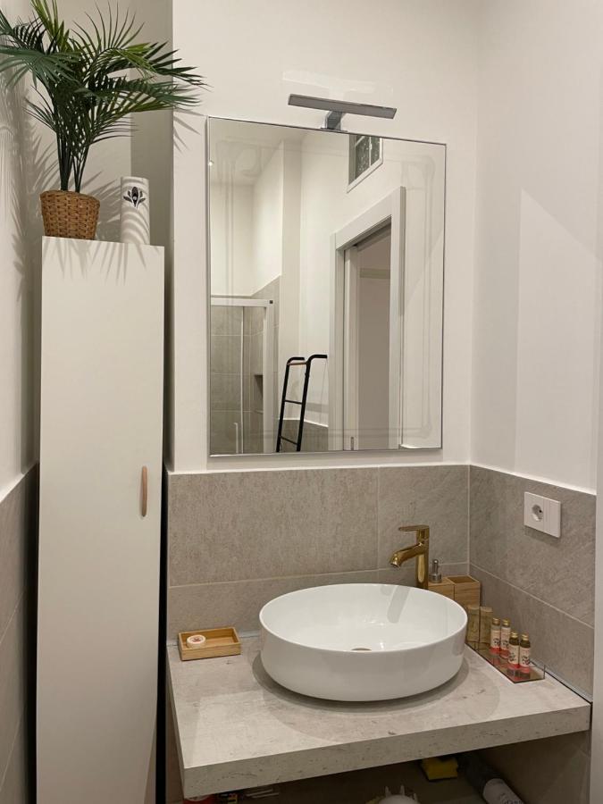 ميلان Luxury Modern Apartment المظهر الخارجي الصورة