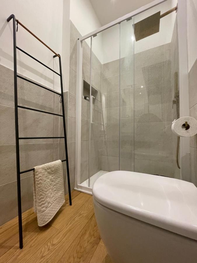 ميلان Luxury Modern Apartment المظهر الخارجي الصورة